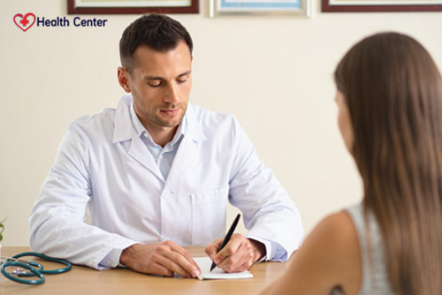 Лечение зависимости от Габапентина в Егорьевске в клинике Центр здоровья